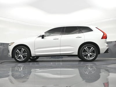 2018 Volvo XC60 Momentum