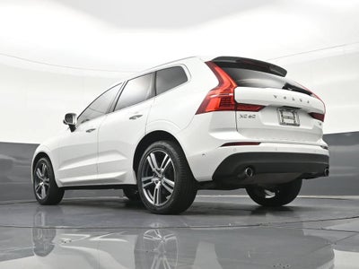 2018 Volvo XC60 Momentum