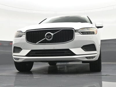 2018 Volvo XC60 Momentum