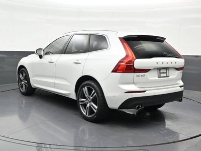 2018 Volvo XC60 Momentum