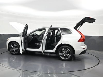 2018 Volvo XC60 Momentum