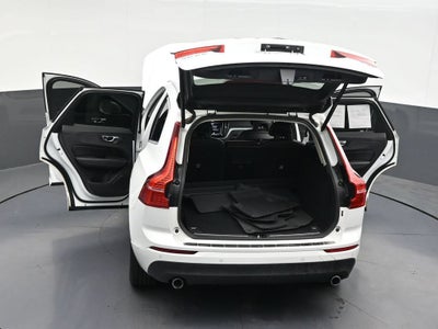 2018 Volvo XC60 Momentum