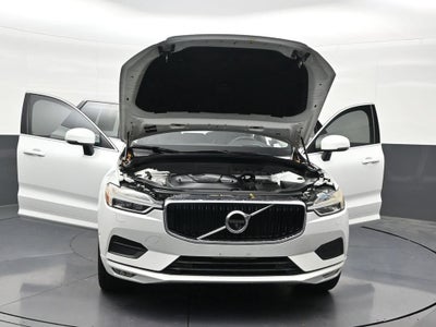2018 Volvo XC60 Momentum