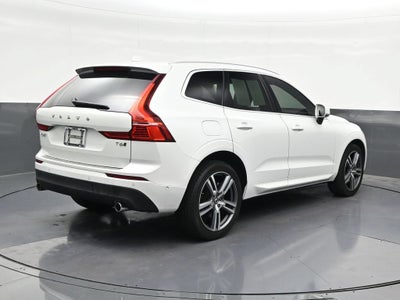 2018 Volvo XC60 Momentum