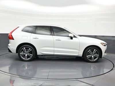 2018 Volvo XC60 Momentum