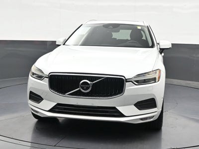 2018 Volvo XC60 Momentum