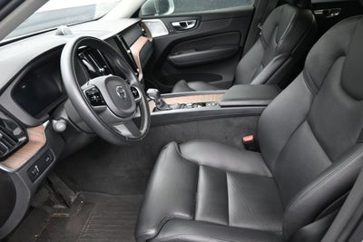 2020 Volvo XC60 T6 Inscription