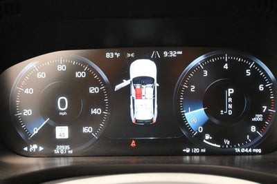 2020 Volvo XC60 T6 Inscription