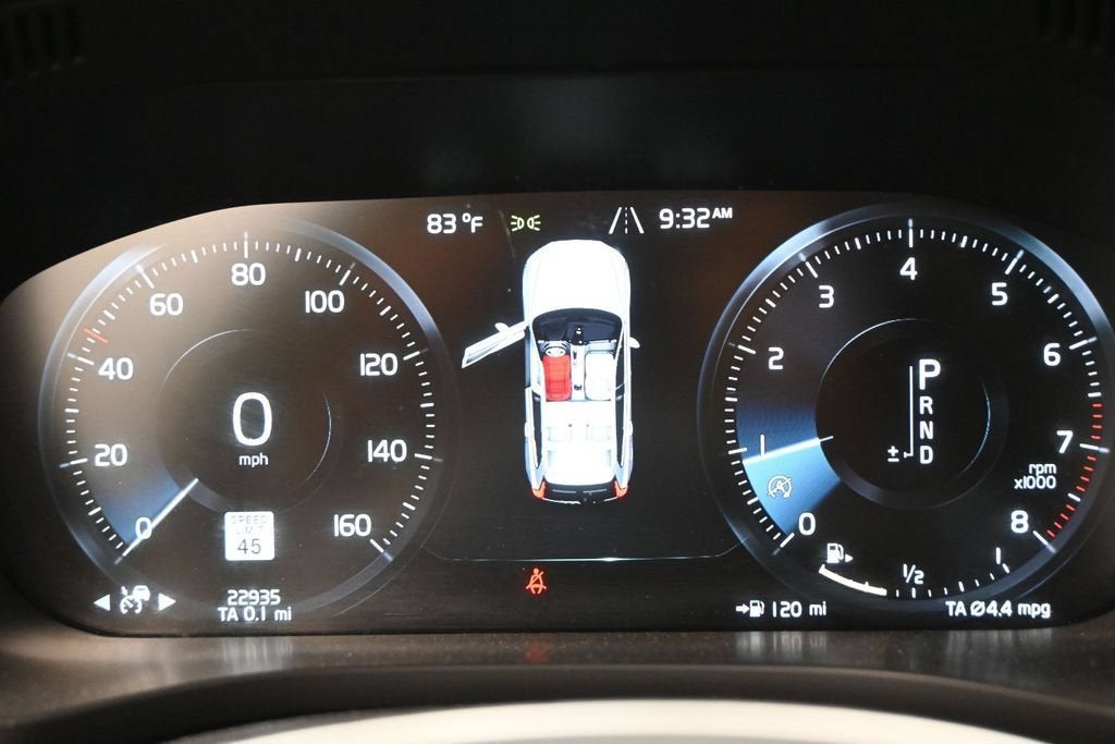 2020 Volvo XC60 T6 Inscription