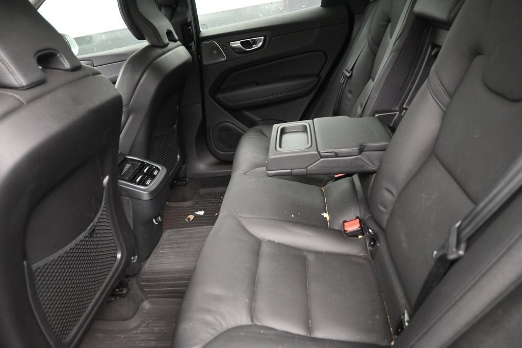 2020 Volvo XC60 T6 Inscription