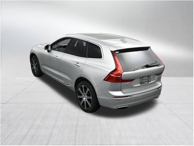 2020 Volvo XC60 T6 Inscription