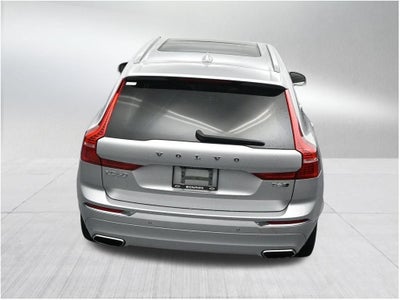 2020 Volvo XC60 T6 Inscription