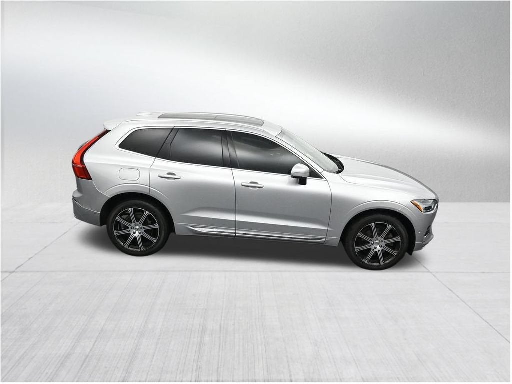 2020 Volvo XC60 T6 Inscription