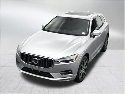 2020 Volvo XC60 T6 Inscription