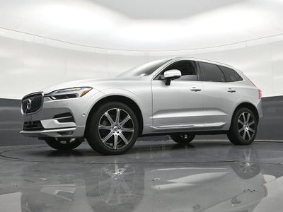 2020 Volvo XC60 T6 Inscription