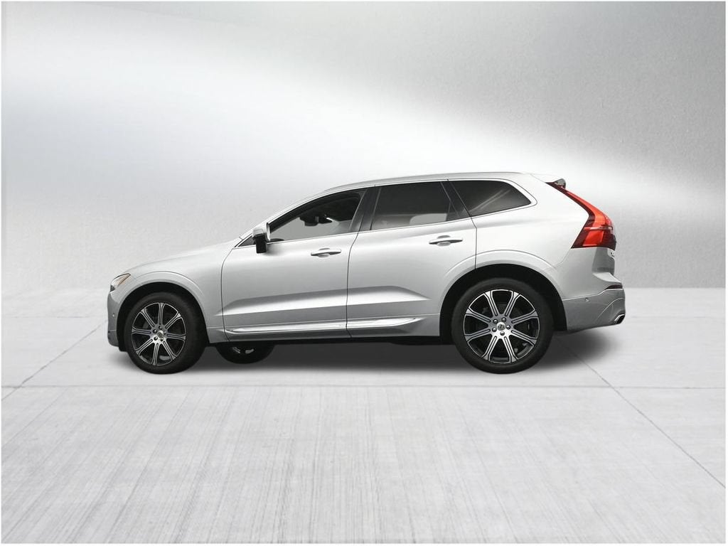 2020 Volvo XC60 T6 Inscription