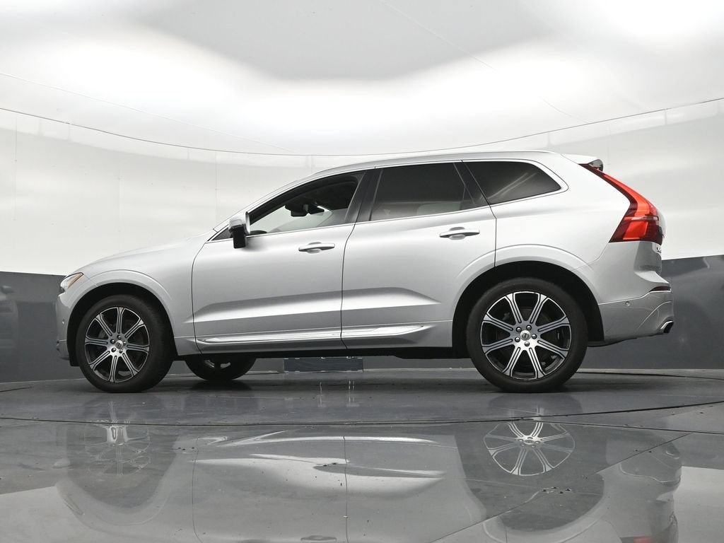 2020 Volvo XC60 T6 Inscription