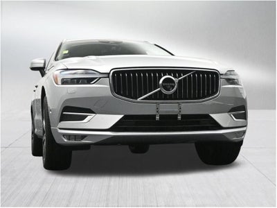 2020 Volvo XC60 T6 Inscription