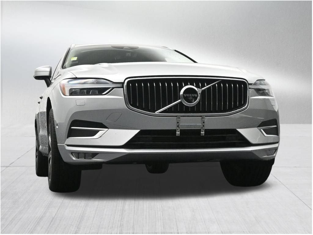 2020 Volvo XC60 T6 Inscription