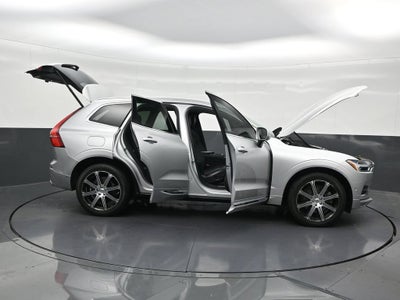 2020 Volvo XC60 T6 Inscription
