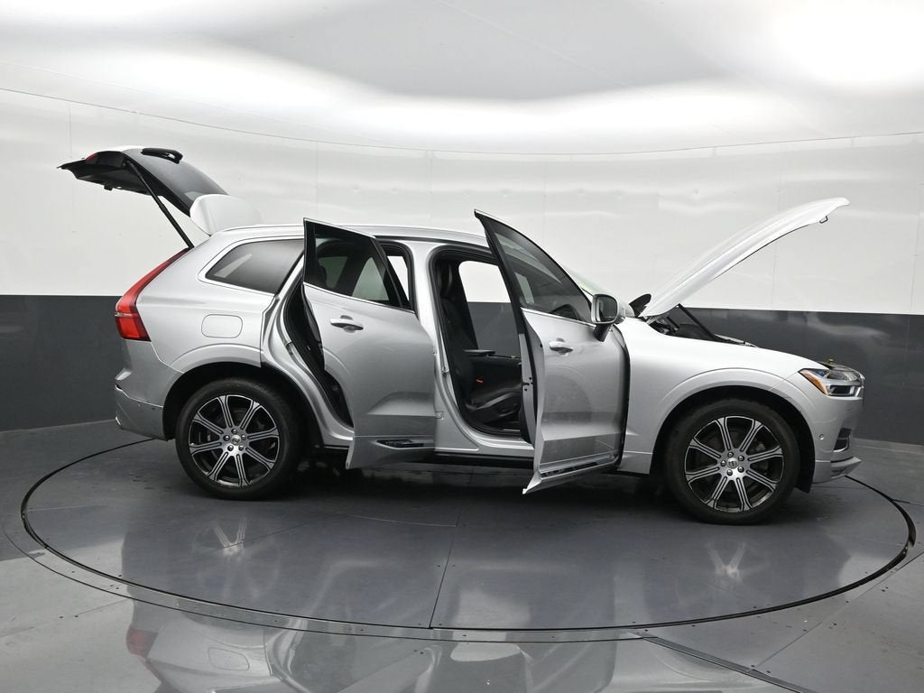 2020 Volvo XC60 T6 Inscription