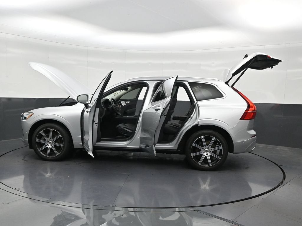 2020 Volvo XC60 T6 Inscription