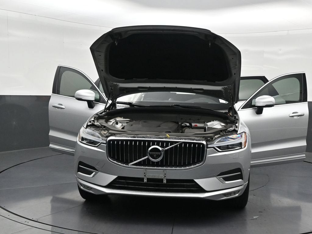 2020 Volvo XC60 T6 Inscription