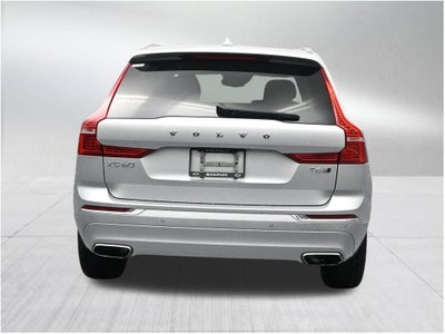 2020 Volvo XC60 T6 Inscription