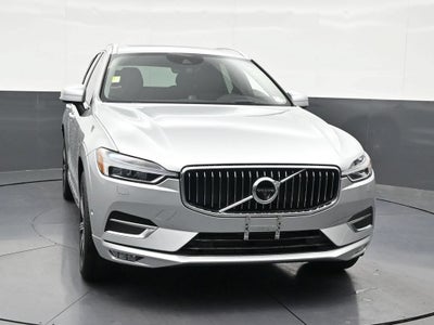 2020 Volvo XC60 T6 Inscription