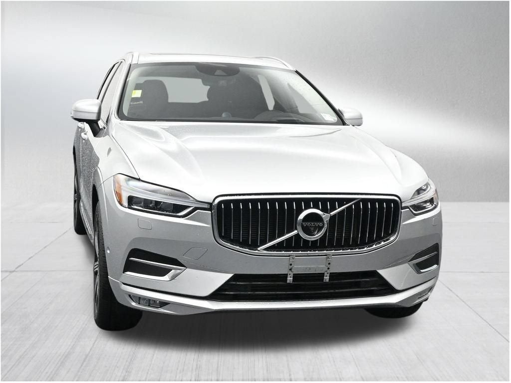 2020 Volvo XC60 T6 Inscription