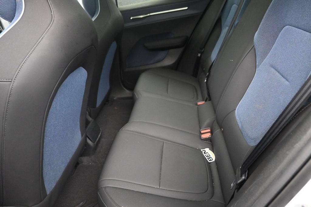 2025 Volvo EX30 Plus