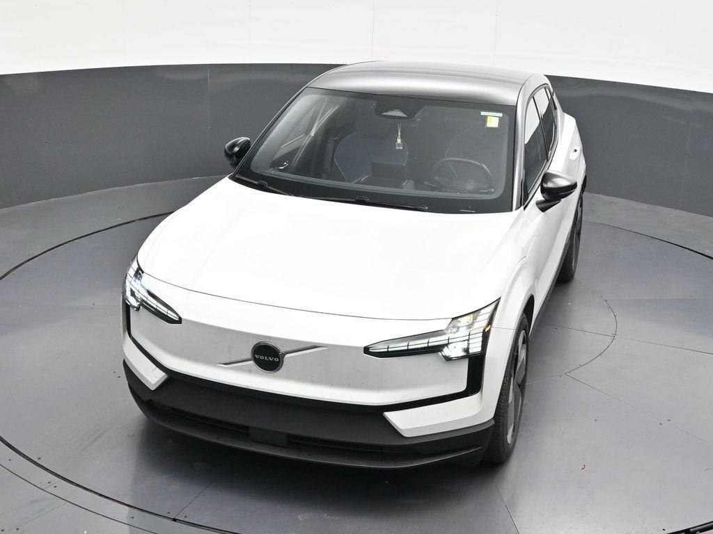2025 Volvo EX30 Plus