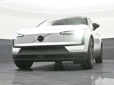 2025 Volvo EX30 Plus