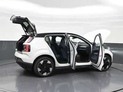 2025 Volvo EX30 Plus