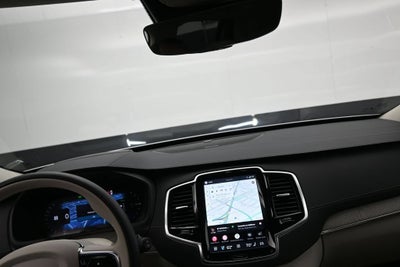 2024 Volvo XC90 Recharge Plug-In Hybrid T8 Ultimate Bright Theme 7-Seater