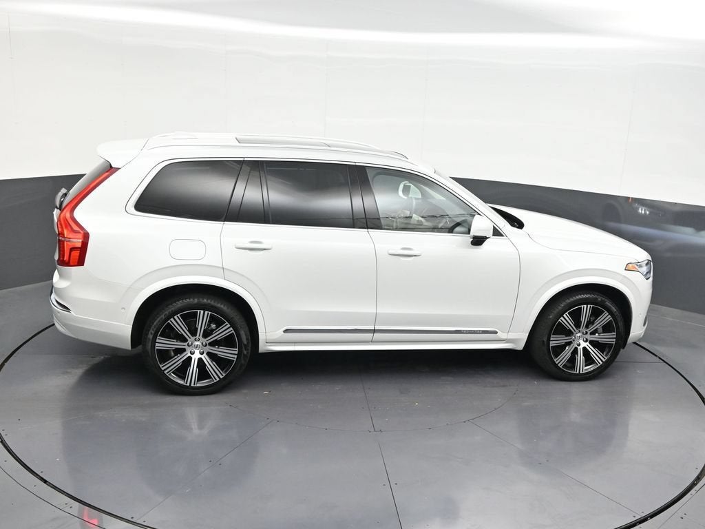 2024 Volvo XC90 Recharge Plug-In Hybrid T8 Ultimate Bright Theme 7-Seater