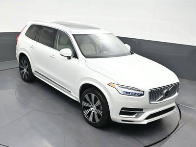 2024 Volvo XC90 Recharge Plug-In Hybrid T8 Ultimate Bright Theme 7-Seater