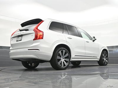 2024 Volvo XC90 Recharge Plug-In Hybrid T8 Ultimate Bright Theme 7-Seater