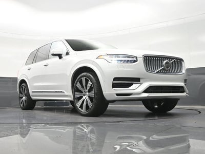 2024 Volvo XC90 Recharge Plug-In Hybrid T8 Ultimate Bright Theme 7-Seater