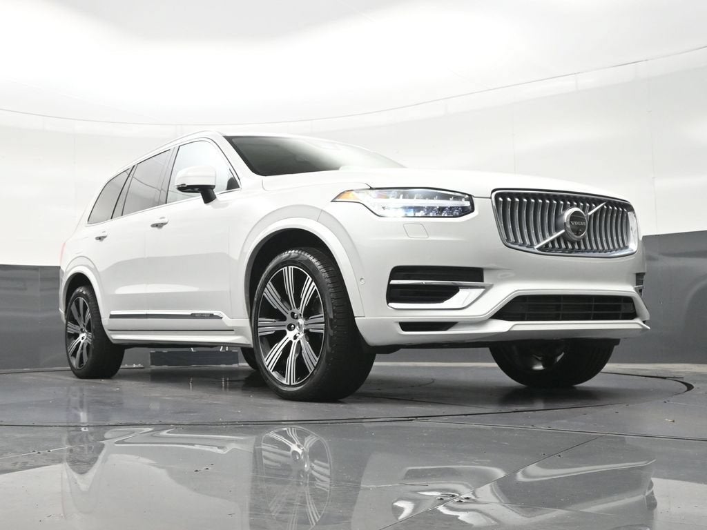 2024 Volvo XC90 Recharge Plug-In Hybrid T8 Ultimate Bright Theme 7-Seater