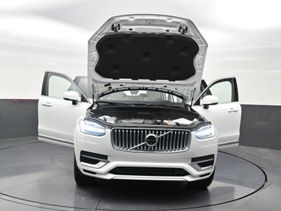 2024 Volvo XC90 Recharge Plug-In Hybrid T8 Ultimate Bright Theme 7-Seater