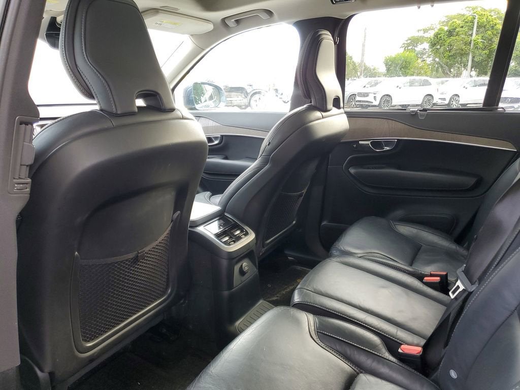 2022 Volvo XC90 Recharge Plug-In Hyb Inscription