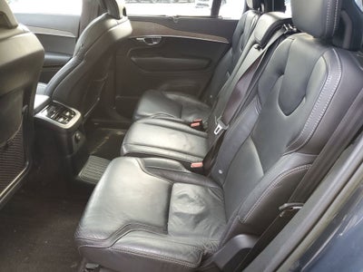 2022 Volvo XC90 Recharge Plug-In Hyb Inscription