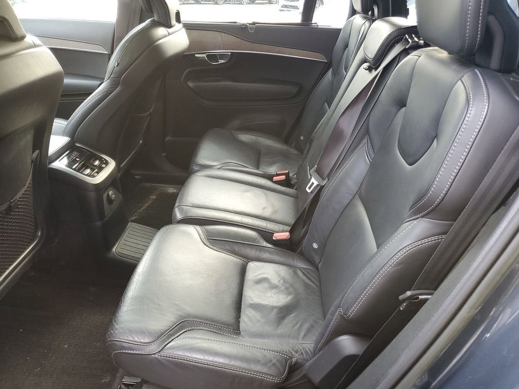 2022 Volvo XC90 Recharge Plug-In Hyb Inscription