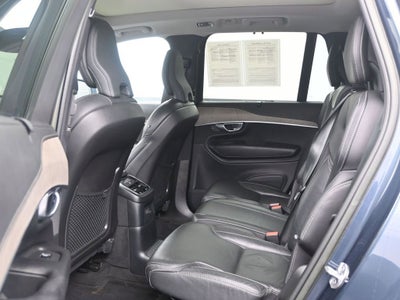 2022 Volvo XC90 Recharge Plug-In Hyb Inscription