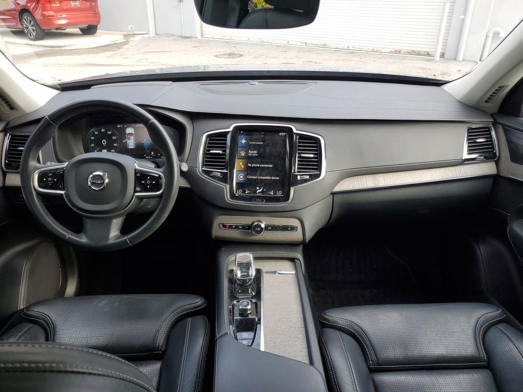 2022 Volvo XC90 Recharge Plug-In Hyb Inscription