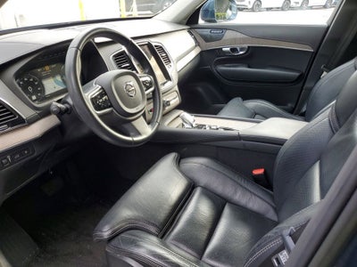 2022 Volvo XC90 Recharge Plug-In Hyb Inscription