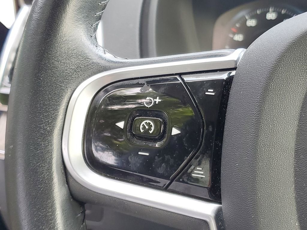 2022 Volvo XC90 Recharge Plug-In Hyb Inscription