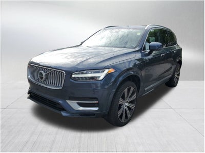 2022 Volvo XC90 Recharge Plug-In Hyb Inscription