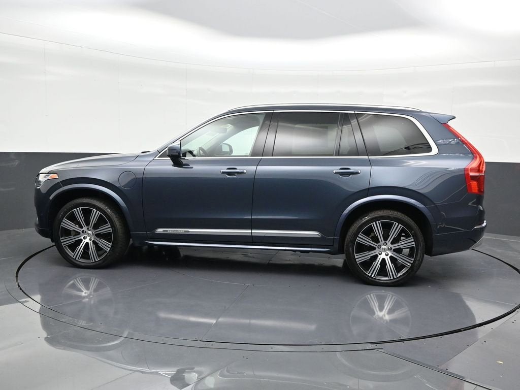 2022 Volvo XC90 Recharge Plug-In Hyb Inscription